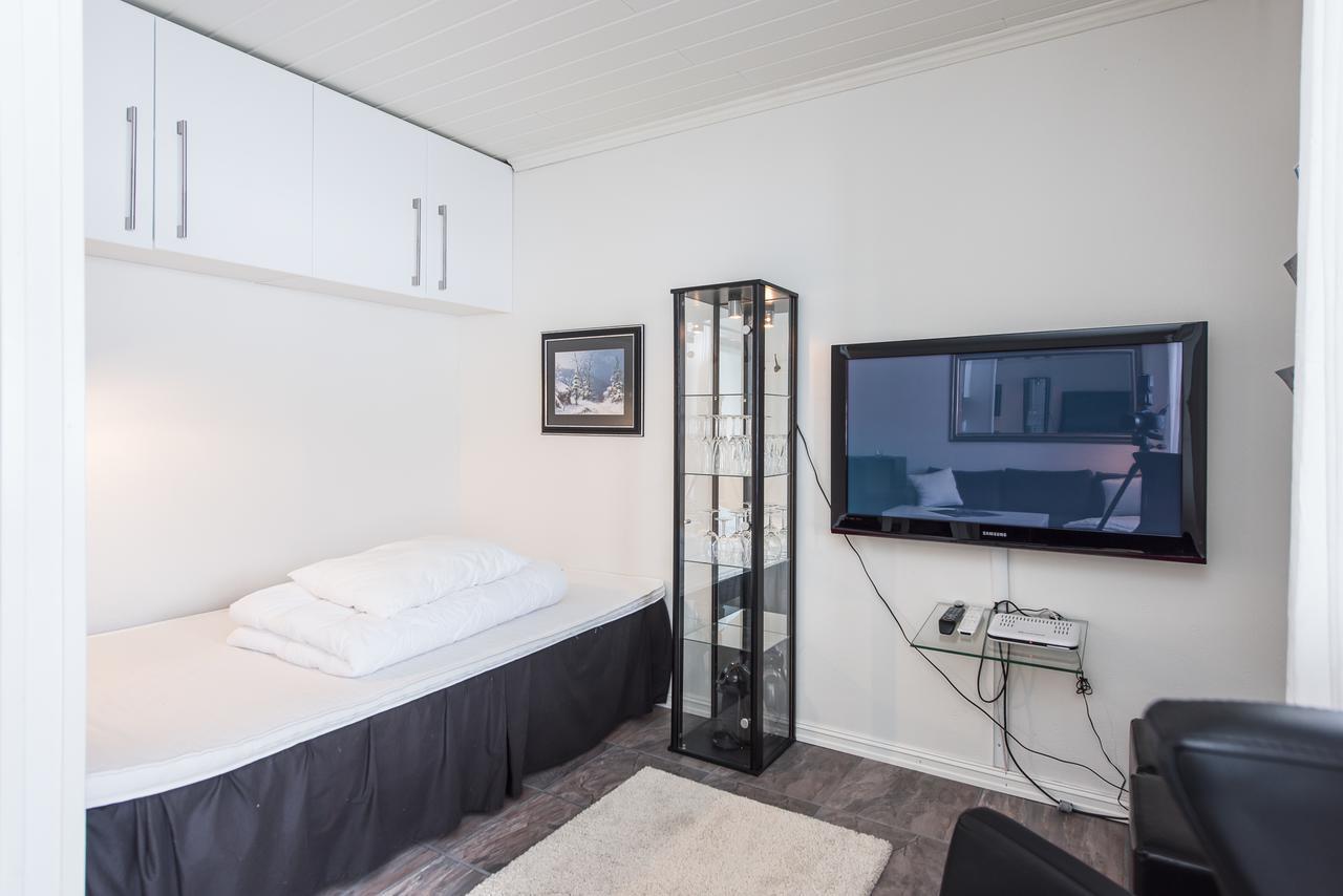 Raulandsfjell Aparthotel Room photo